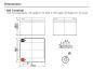 Preview: SUN Battery SB12-24V0 12V 24Ah Blei Akku AGM mit VdS